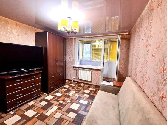 Продажа 1-комнатной квартиры 27,8 м², 2/5 этаж