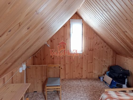 Продажа дома, 35 м²