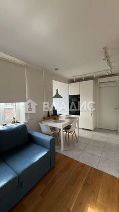 Продажа 2-комнатной квартиры 54 м², 8/10 этаж