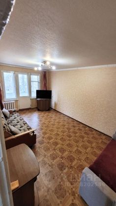 Продажа 2-комнатной квартиры 44,9 м², 4/5 этаж