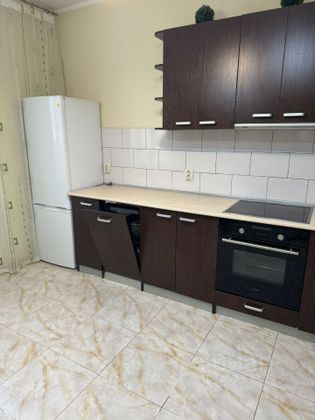 Аренда 1-комнатной квартиры 40 м², 14/16 этаж