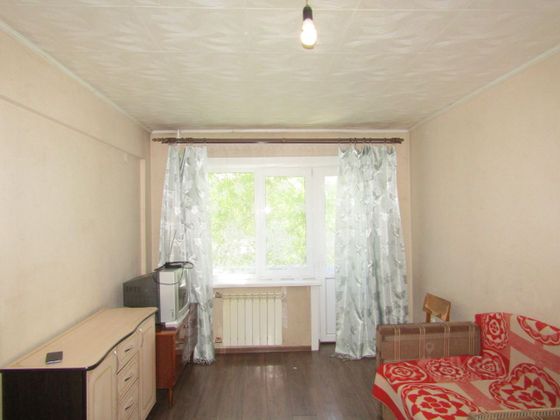 Продажа 1-комнатной квартиры 30,9 м², 2/5 этаж