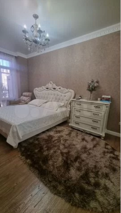 Продажа 1-комнатной квартиры 49 м², 4/10 этаж