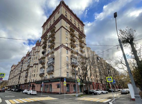 Продажа 2-комнатной квартиры 55,3 м², 5/8 этаж