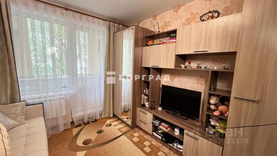 Продажа 2-комнатной квартиры 47,5 м², 2/5 этаж