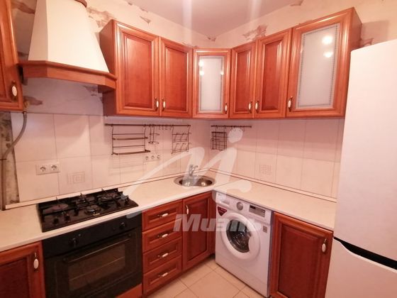 Продажа 2-комнатной квартиры 42,2 м², 5/5 этаж