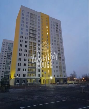 Продажа 2-комнатной квартиры 63 м², 15/17 этаж