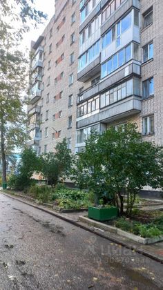 Аренда 3-комнатной квартиры 57 м², 1/9 этаж