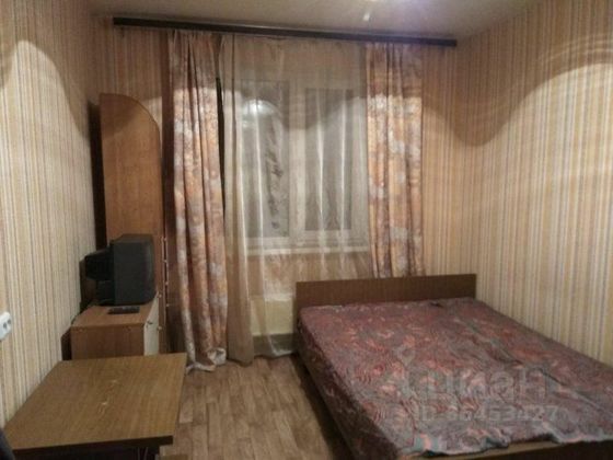 Продажа 1 комнаты, 11,5 м², 1/9 этаж