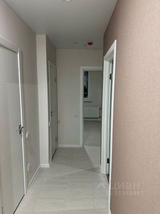 Продажа 2-комнатной квартиры 52,3 м², 11/15 этаж