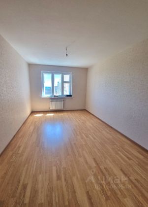 Продажа 3-комнатной квартиры 78 м², 9/10 этаж