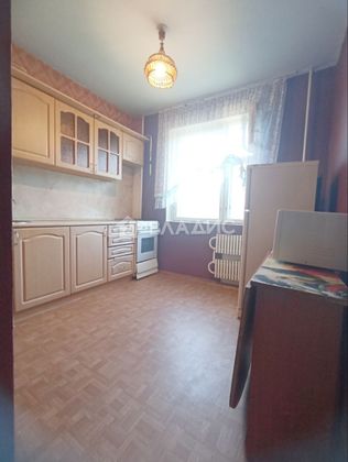 Продажа 1-комнатной квартиры 33 м², 5/10 этаж