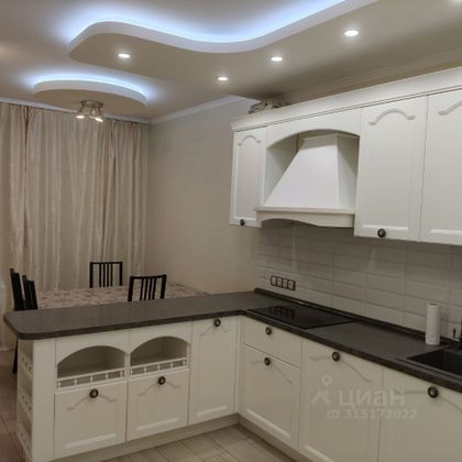Продажа 2-комнатной квартиры 83,9 м², 14/19 этаж