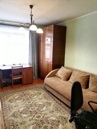 Продажа 2-комнатной квартиры 50,2 м², 6/9 этаж