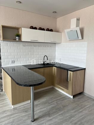 Продажа квартиры-студии 31 м², 15/18 этаж