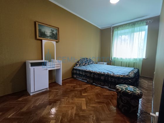 Продажа 2-комнатной квартиры 43,9 м², 3/5 этаж