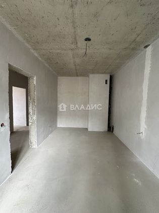 Продажа 2-комнатной квартиры 54,5 м², 13/16 этаж