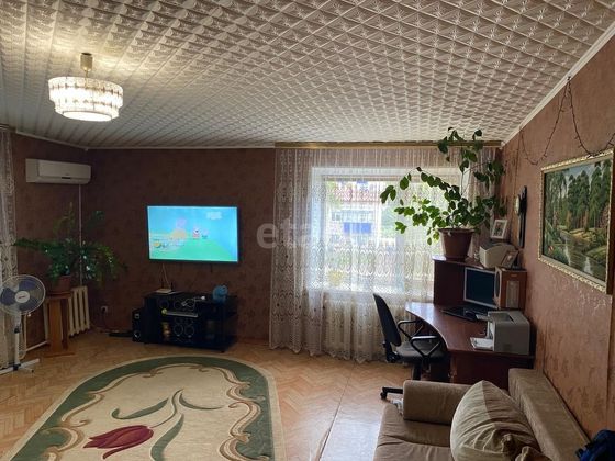 Продажа 2-комнатной квартиры 66,7 м², 3/3 этаж