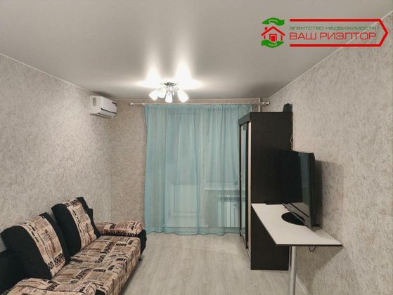 Продажа 1-комнатной квартиры 22 м², 8/10 этаж