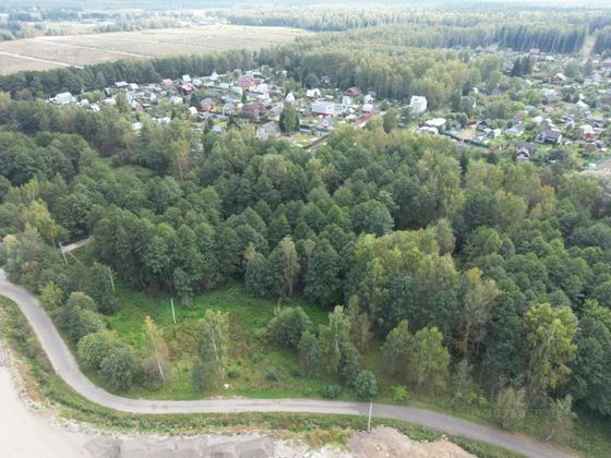 Продажа участка, 10,9 сотки