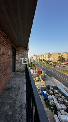 Продажа 1-комнатной квартиры 35,3 м², 7/8 этаж