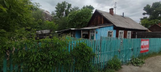 Продажа дома, 82 м², с участком 7,3 сотки