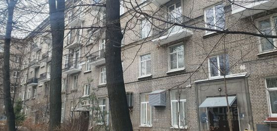 Продажа 3-комнатной квартиры 77 м², 3/5 этаж