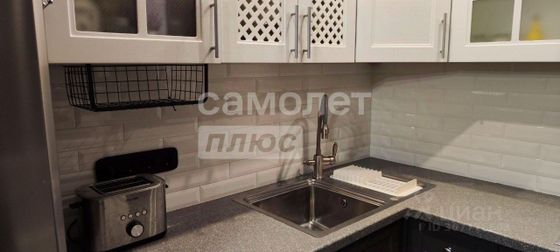 Продажа 3-комнатной квартиры 56 м², 8/9 этаж