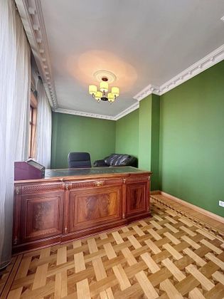 Аренда многокомнатной квартиры 272 м², 7/11 этаж