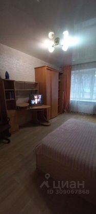 Продажа 1-комнатной квартиры 29,1 м², 1/5 этаж