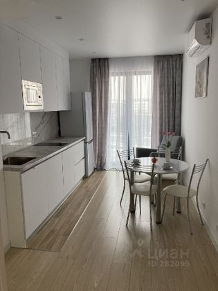 Аренда 2-комнатной квартиры 51 м², 7/30 этаж