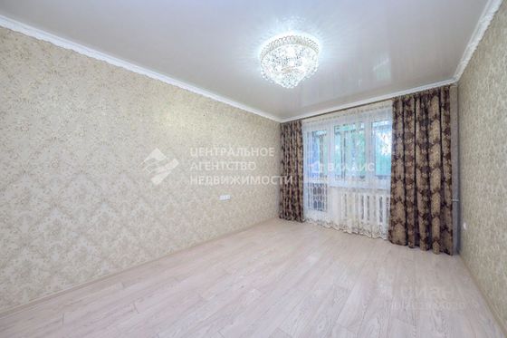 Продажа 2-комнатной квартиры 44 м², 5/5 этаж