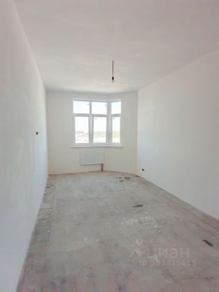 Продажа 1-комнатной квартиры 40 м², 5/10 этаж