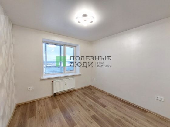 Продажа 1-комнатной квартиры 32,1 м², 13/14 этаж