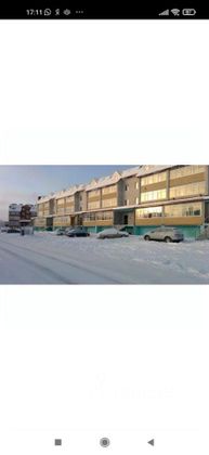 Продажа 1-комнатной квартиры 31,6 м², 2/3 этаж