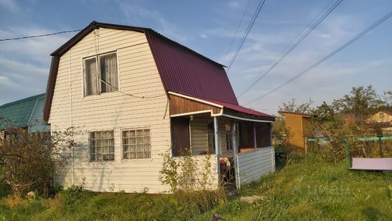 Продажа участка, 5 соток