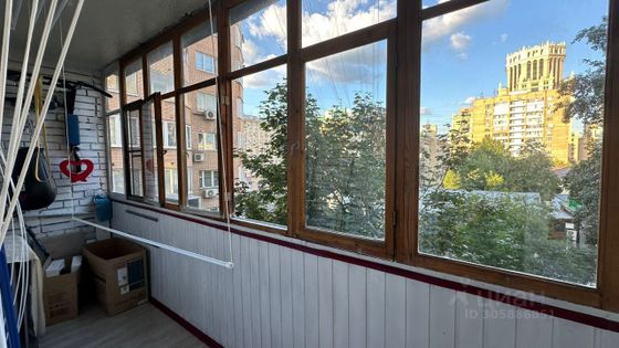 Продажа 2-комнатной квартиры 45 м², 5/9 этаж