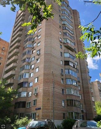 Продажа 4-комнатной квартиры 119 м², 13/16 этаж