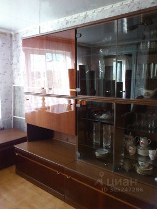 Продажа 2-комнатной квартиры 38,2 м², 2/2 этаж