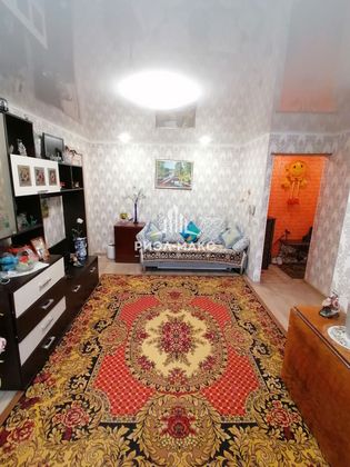 Продажа 2-комнатной квартиры 43 м², 1/4 этаж