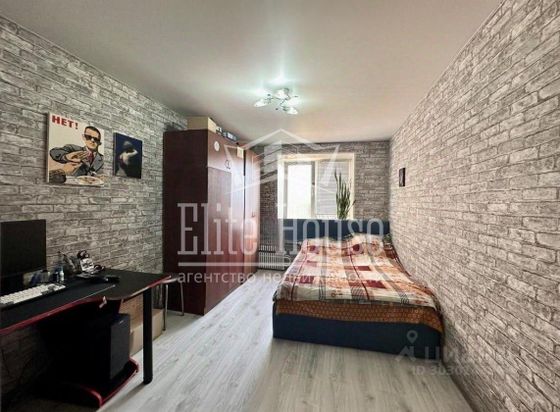 Продажа 3-комнатной квартиры 72 м², 4/12 этаж