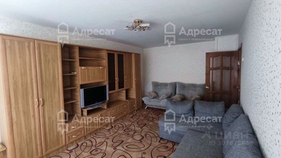 Продажа 1-комнатной квартиры 35,4 м², 5/7 этаж