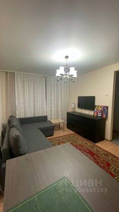 Продажа 1-комнатной квартиры 30,6 м², 1/5 этаж