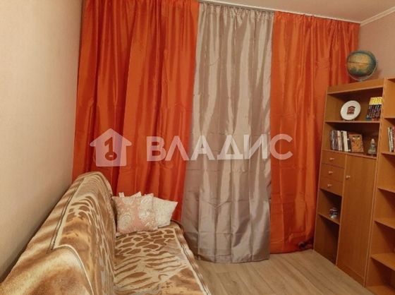 Продажа 1-комнатной квартиры 30,5 м², 5/5 этаж