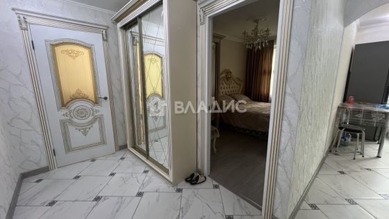 Продажа 3-комнатной квартиры 58,1 м², 3/9 этаж