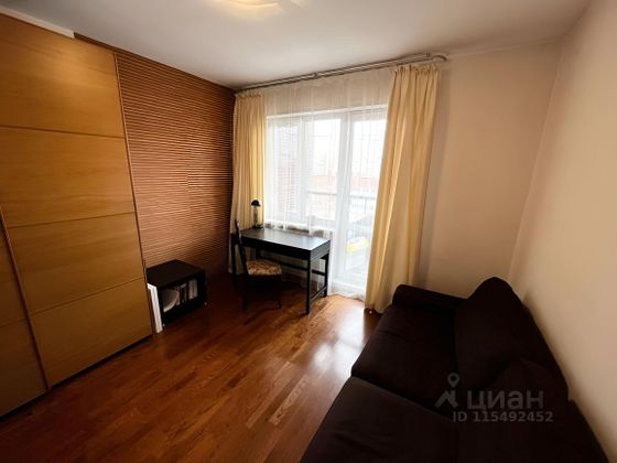 Продажа 3-комнатной квартиры 70,8 м², 11/12 этаж