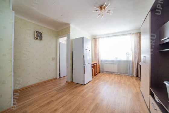 Продажа 2-комнатной квартиры 42 м², 1/4 этаж