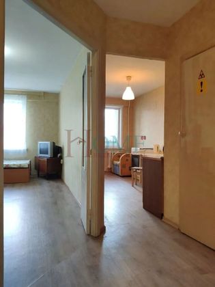 Аренда 2-комнатной квартиры 45 м², 4/10 этаж