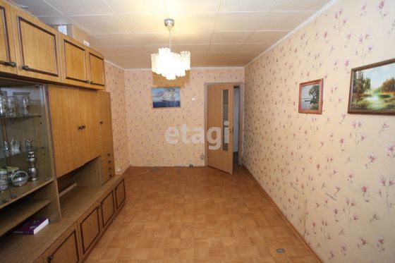 Продажа 2-комнатной квартиры 46,7 м², 2/5 этаж