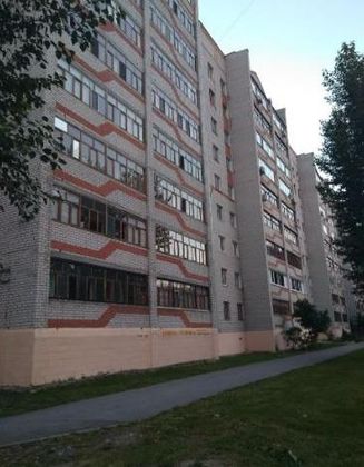 Продажа 3-комнатной квартиры 89,5 м², 1/9 этаж